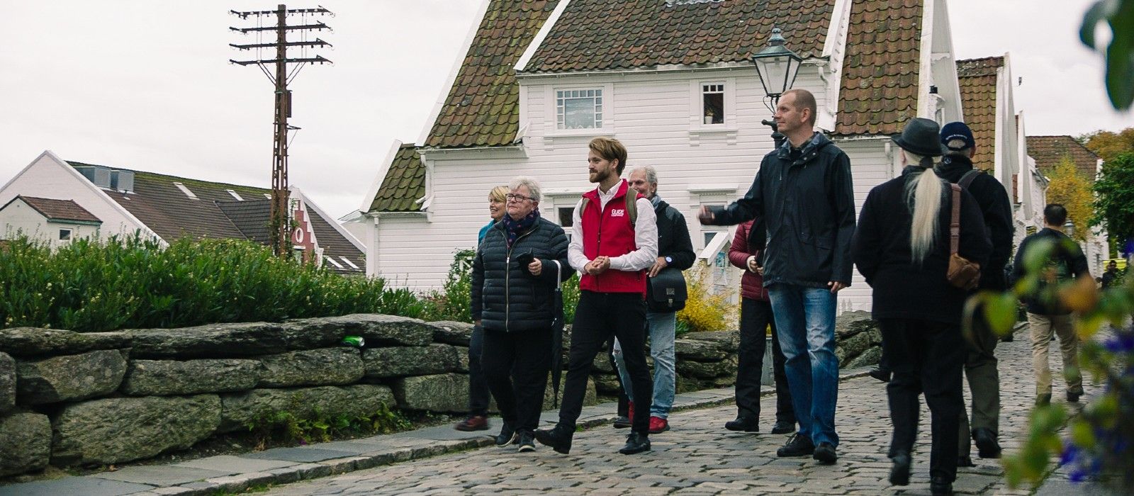 Gamle Stavanger