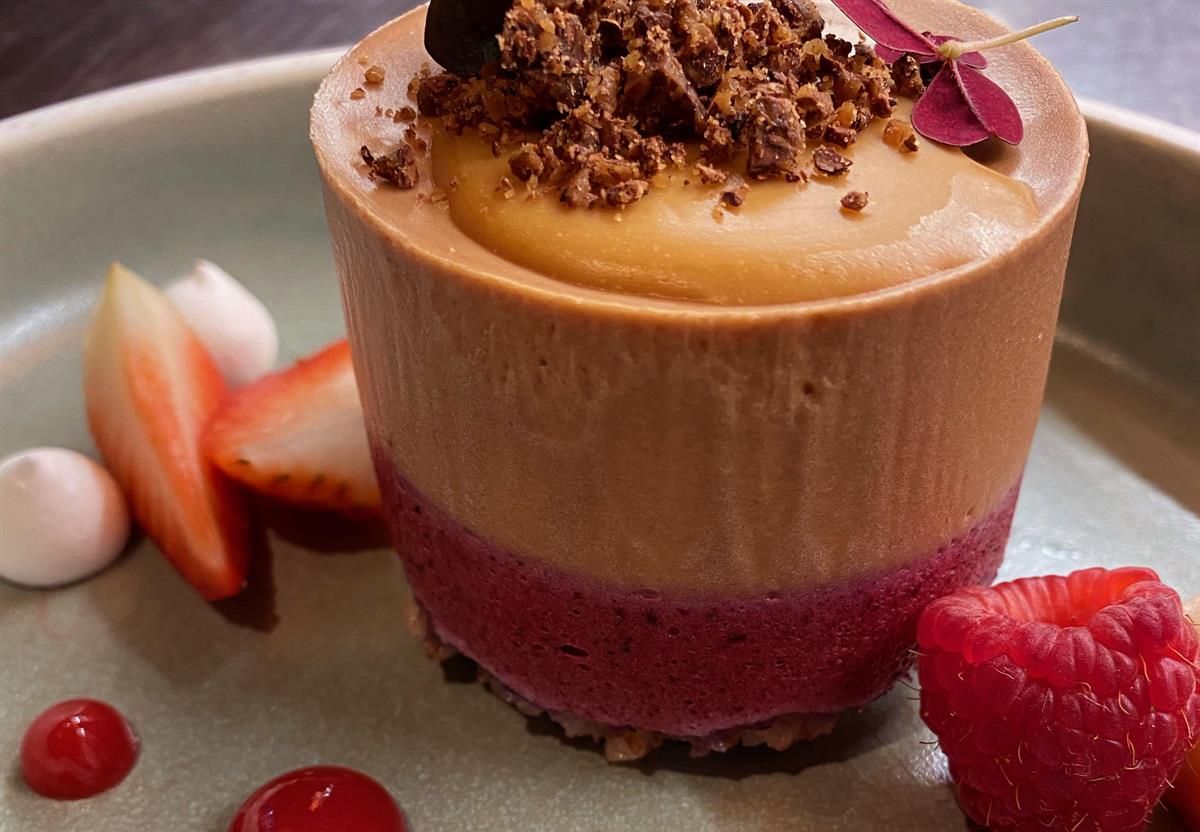 Dessert