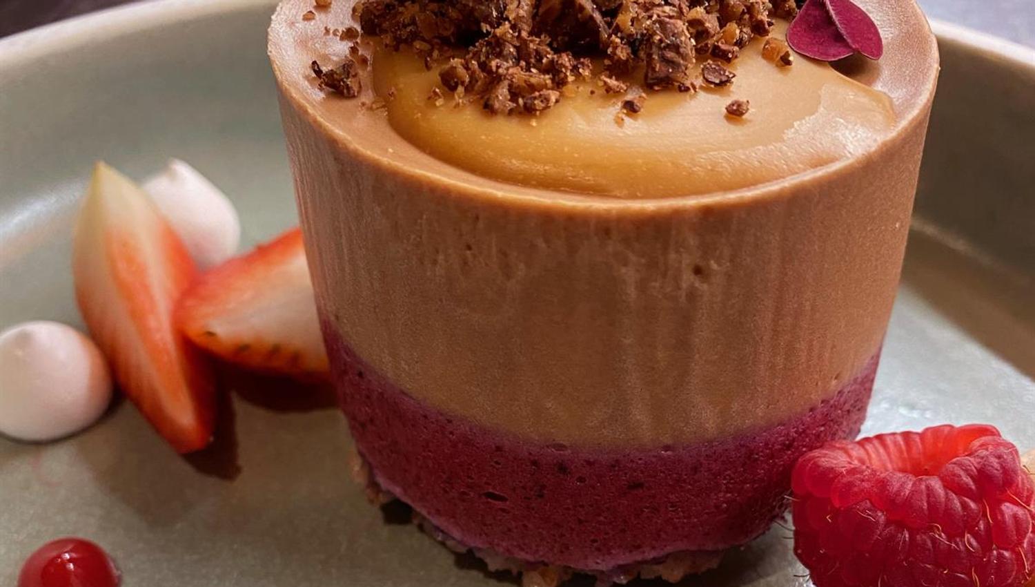 Dessert