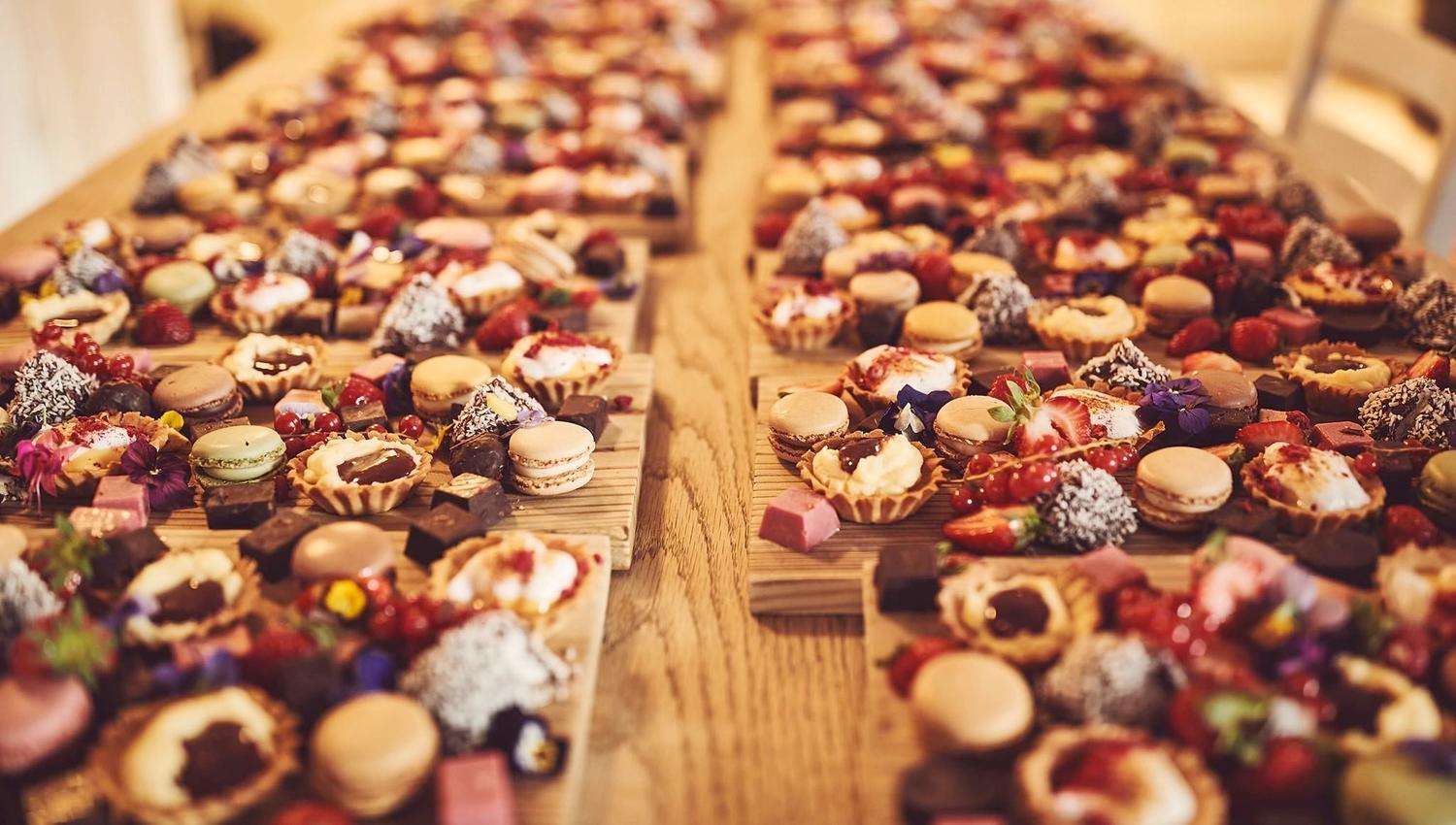 Catering fra Lothes