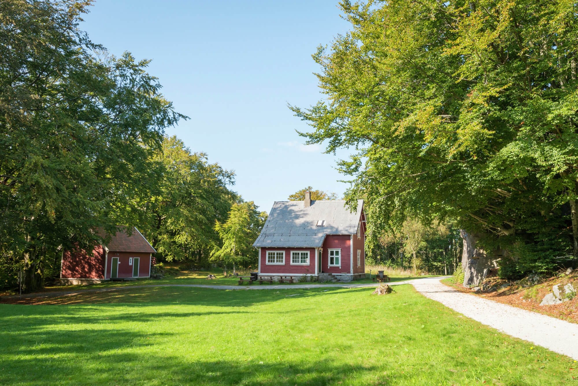 Maurholen stasjon