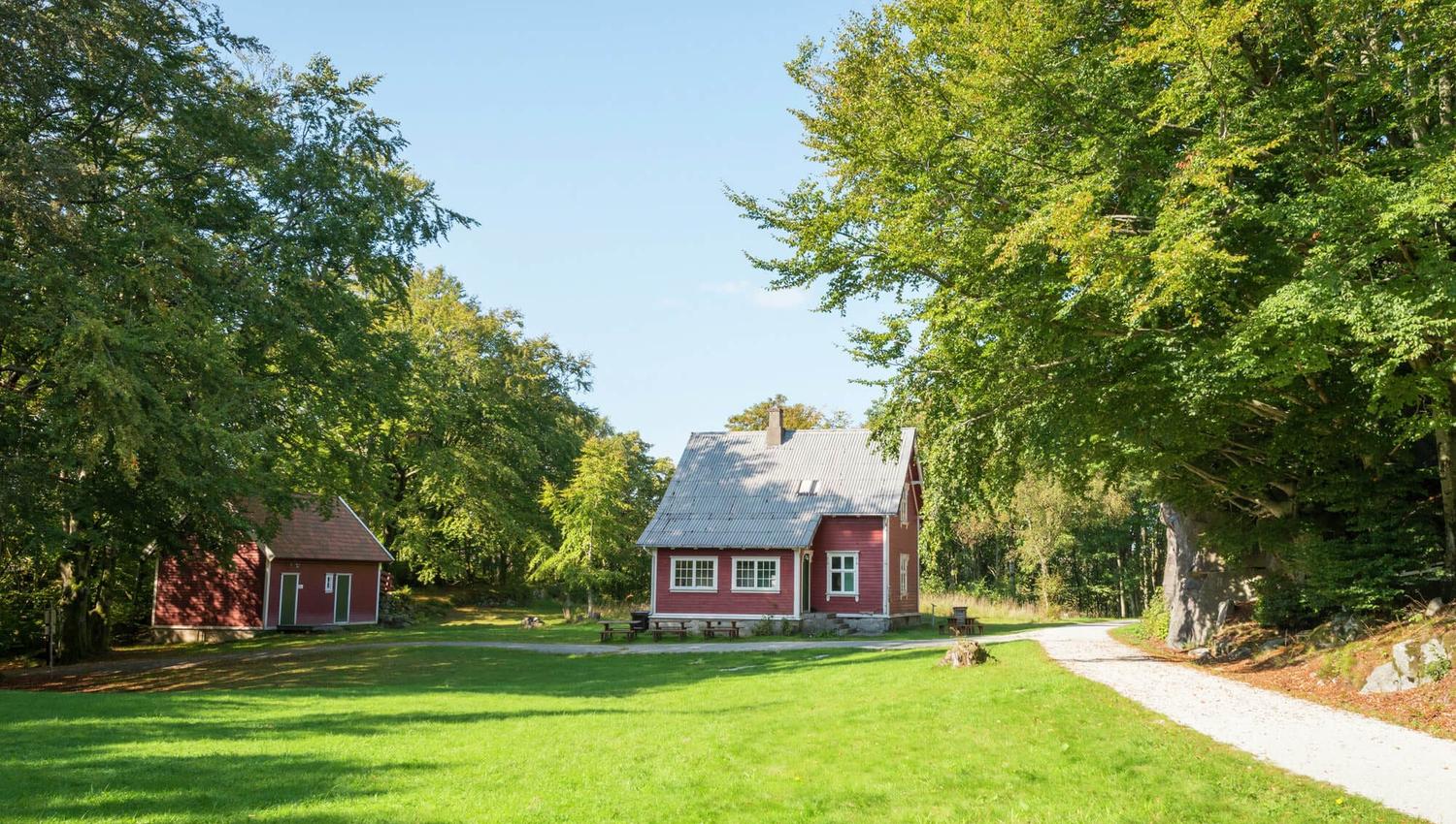 Maurholen stasjon