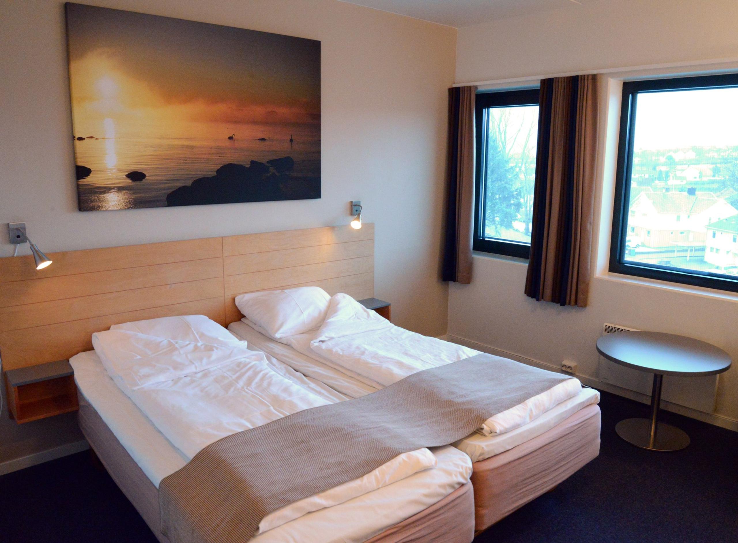 St. Svithun Hotel