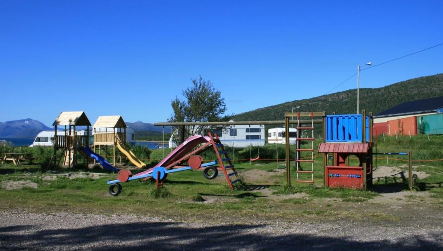 playground.