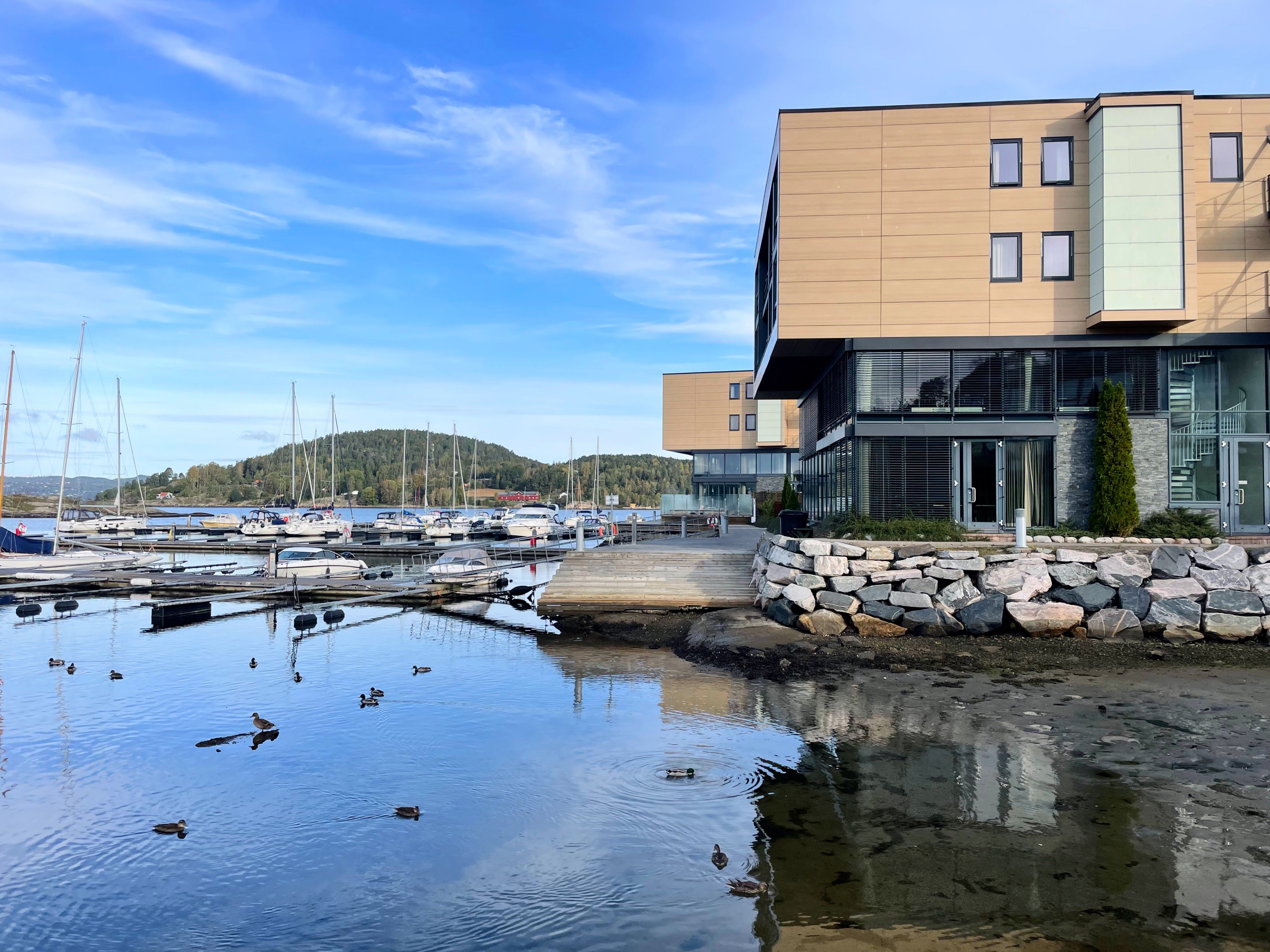 Son Spa Hotel
