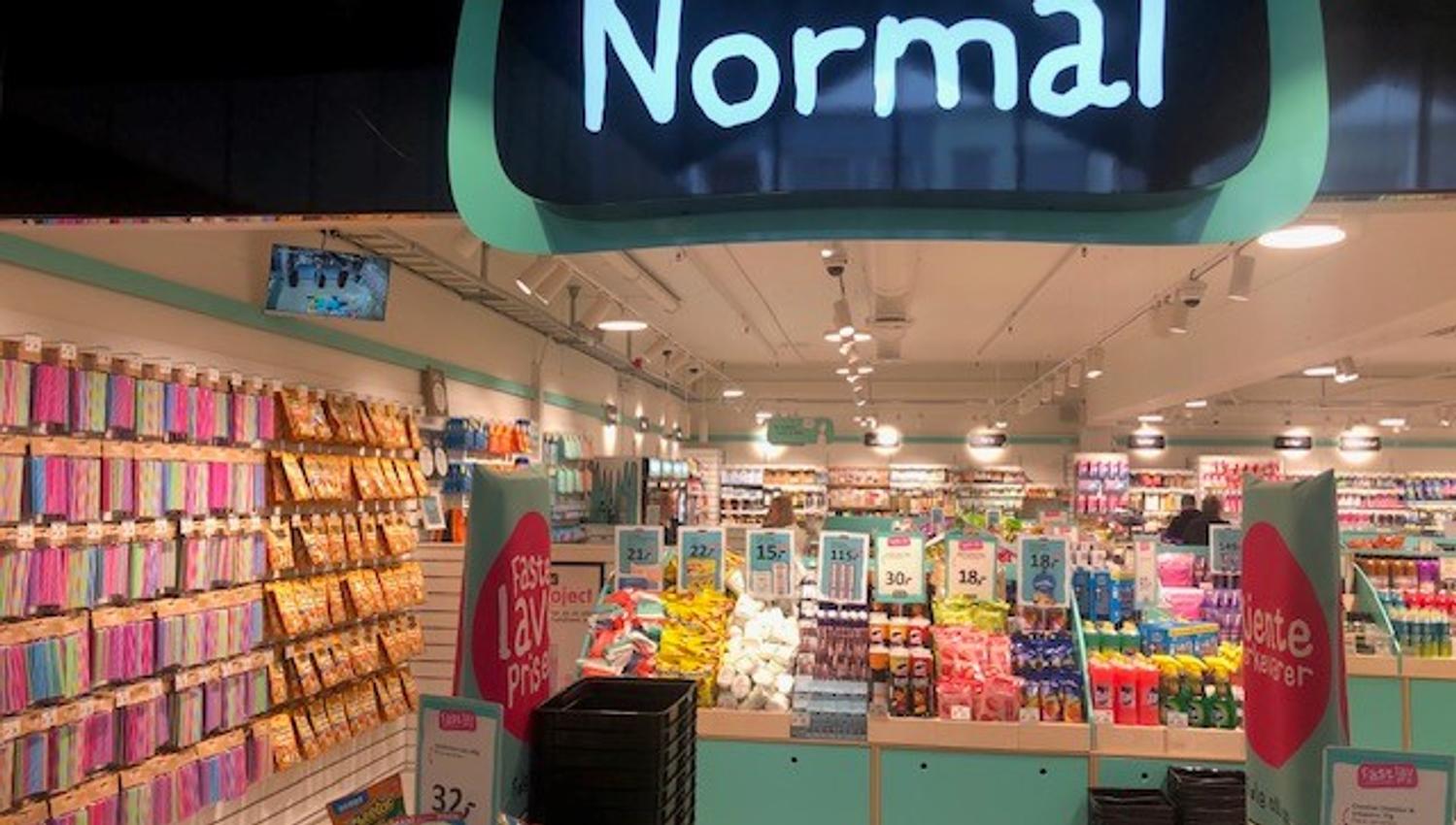 Normal