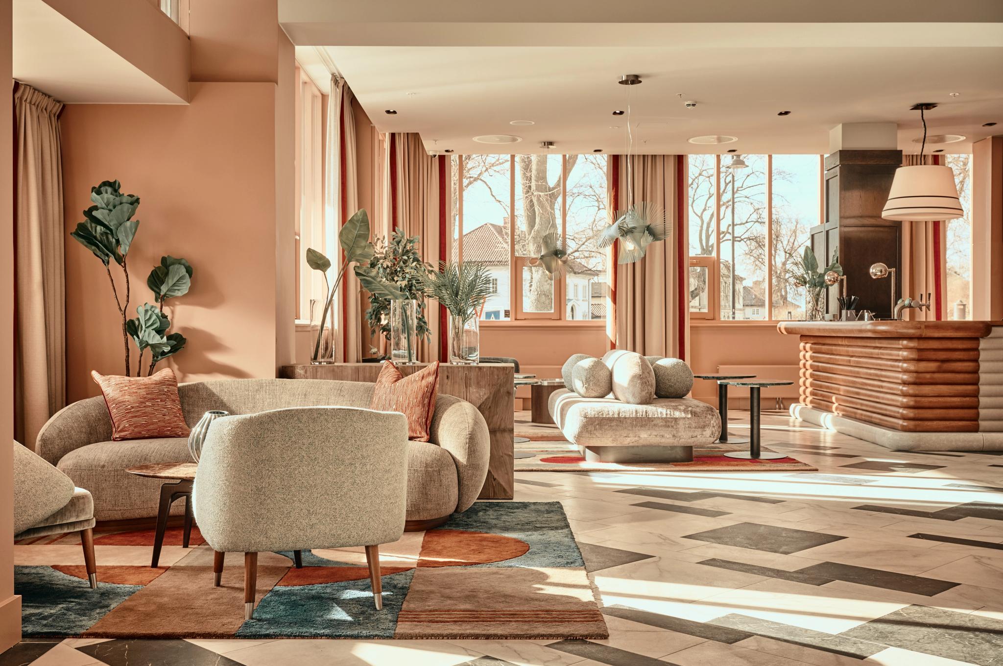 Hotel Klubben
