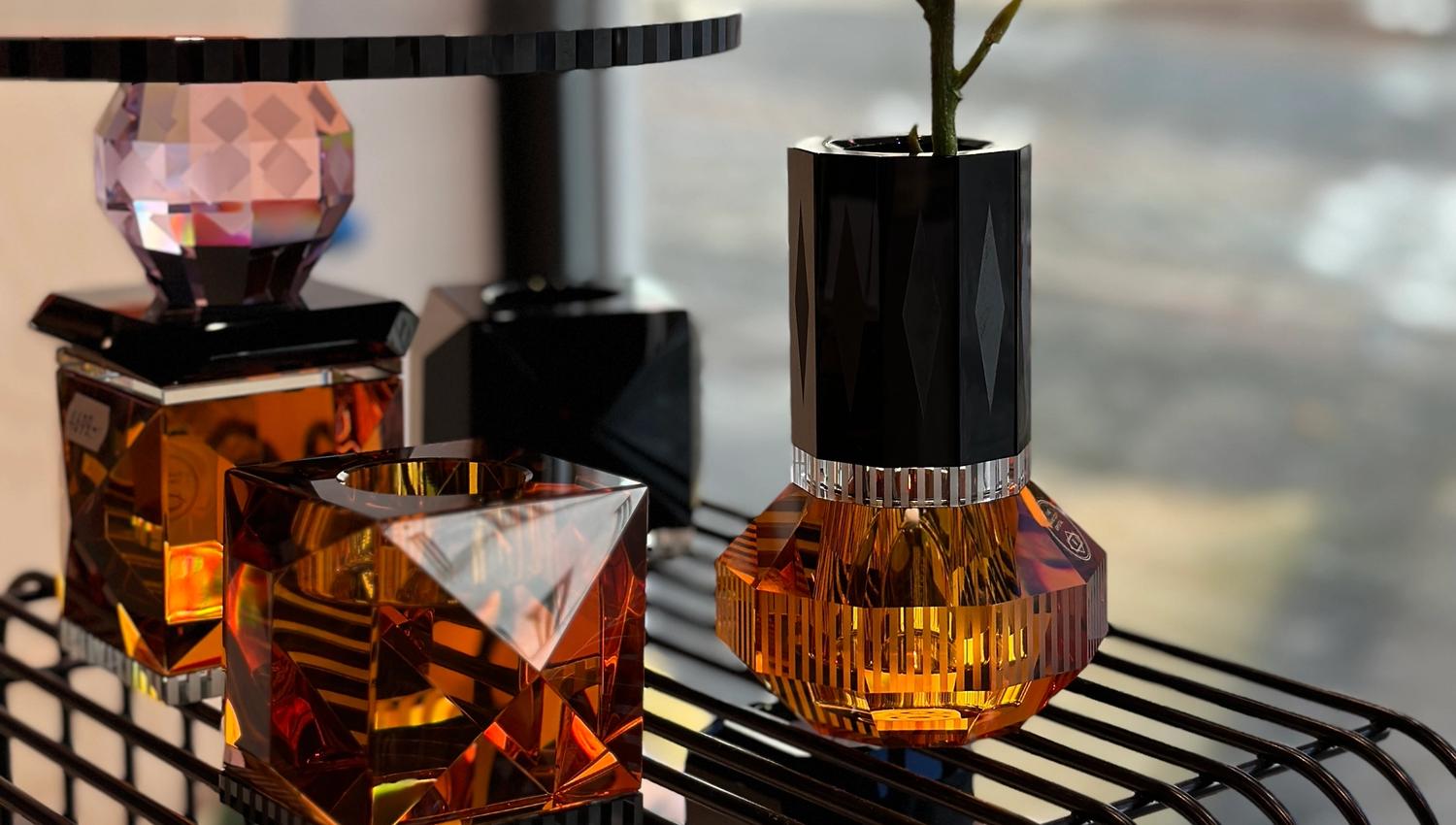 Glass Thomsen