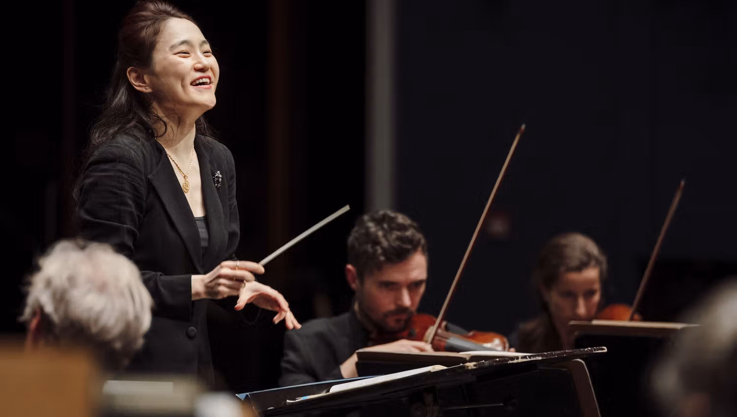 Trondheim Symphony Orchestra & Opera