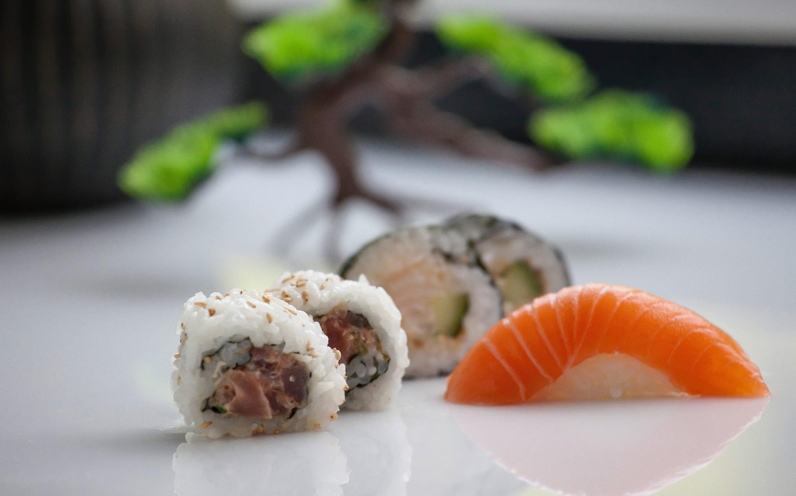 Sabi Sushi Stavanger