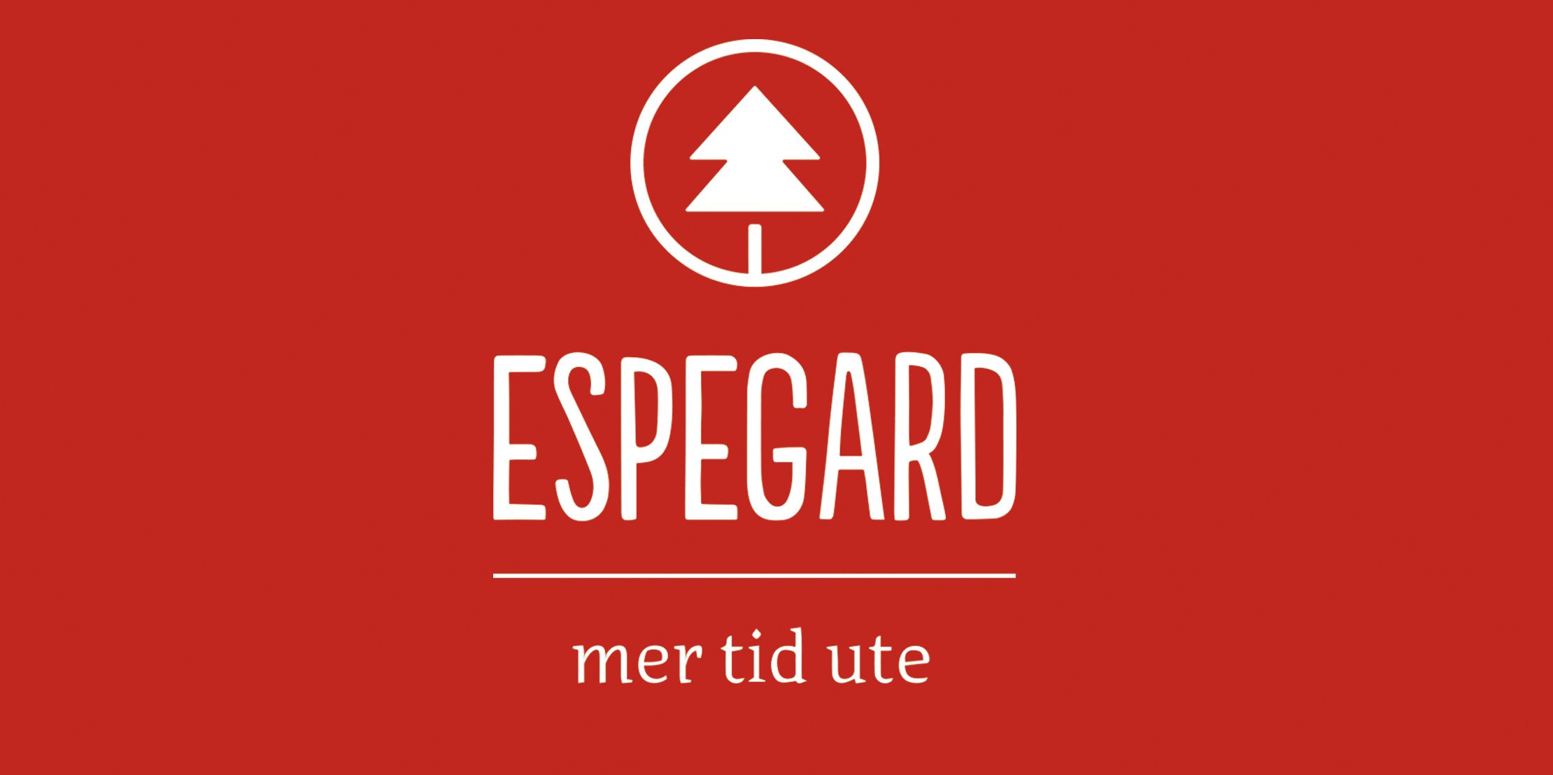 Espegard logo
