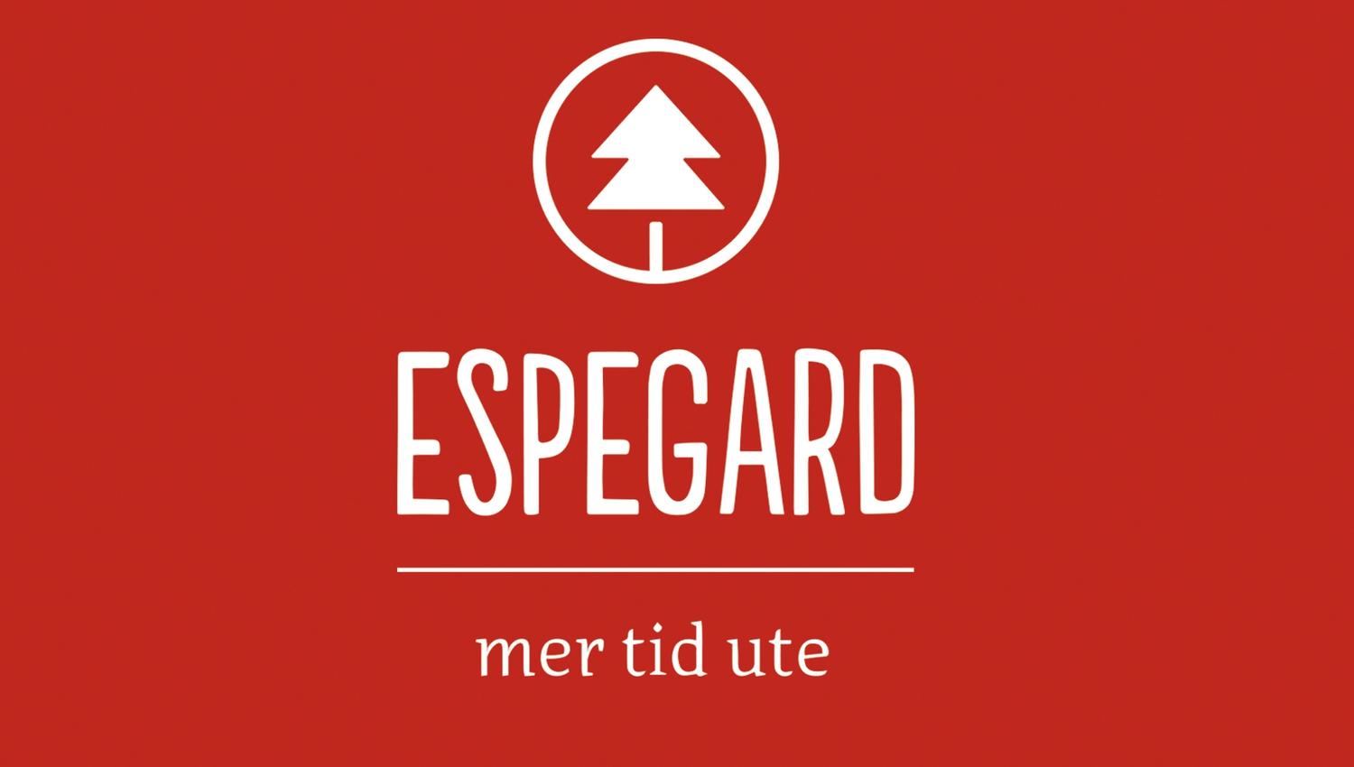 Espegard logo