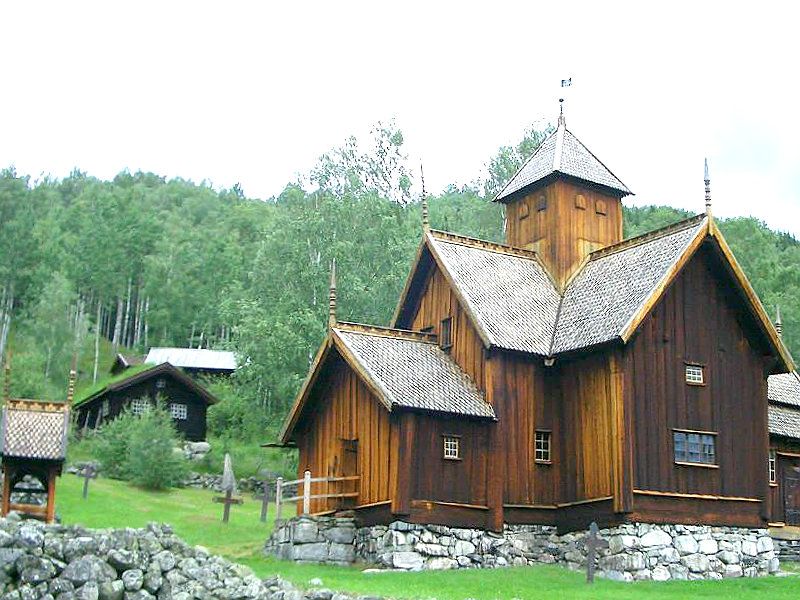 Nore og Uvdal Bygdetun
