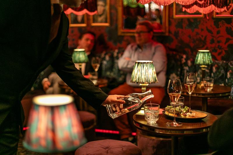 Brasserie Chérie