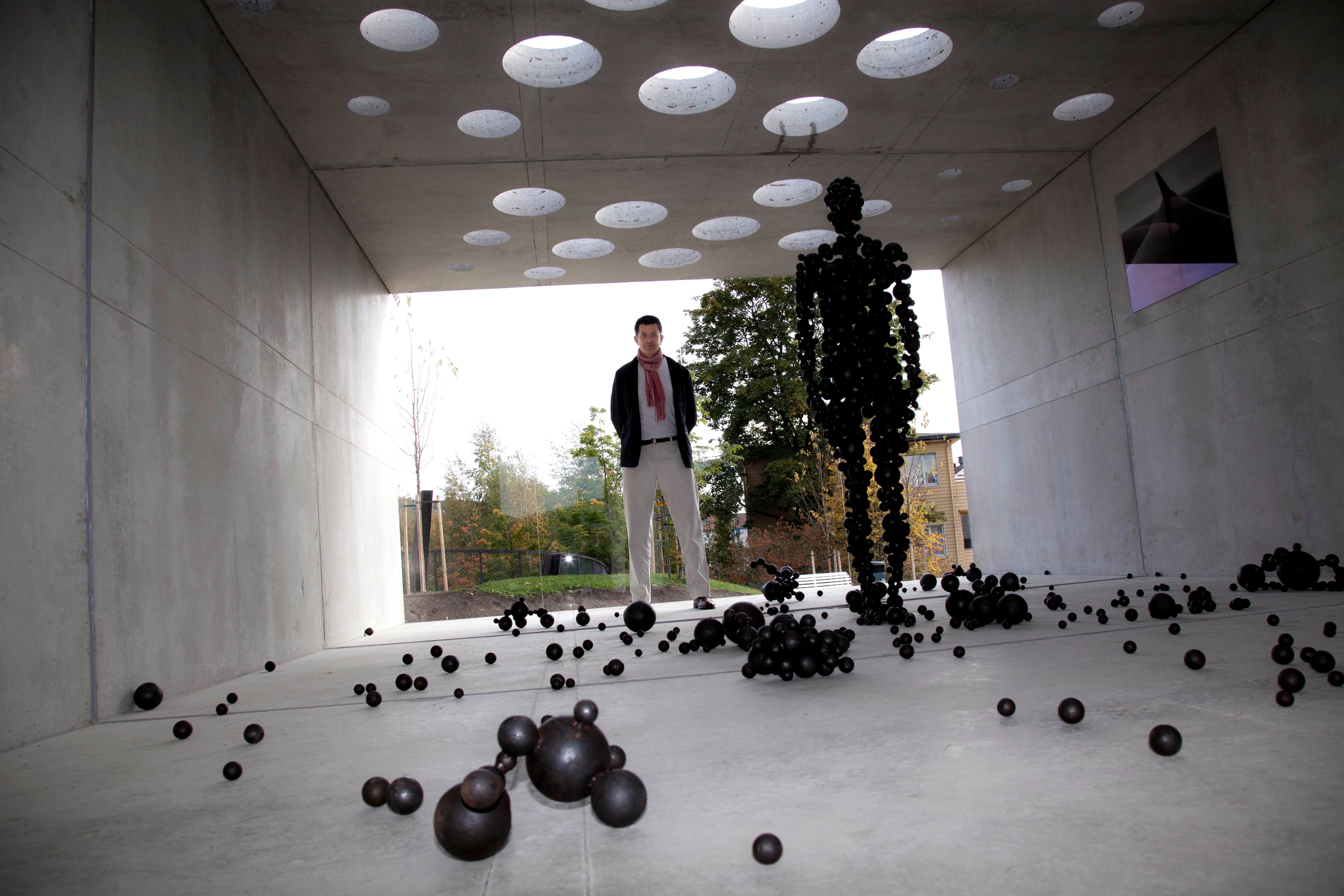 Gormley