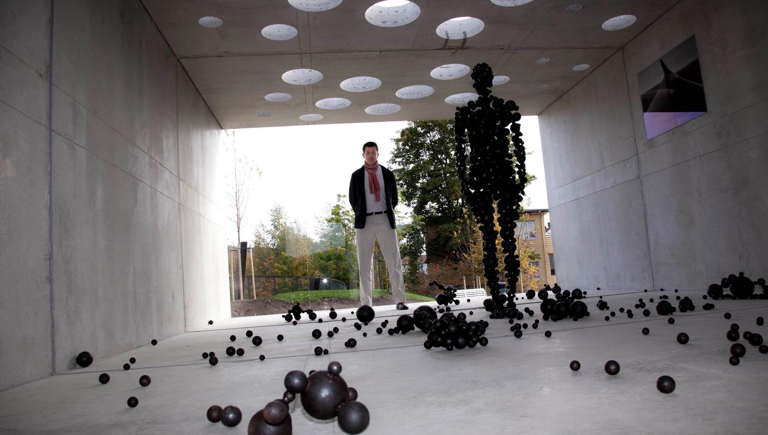 Gormley