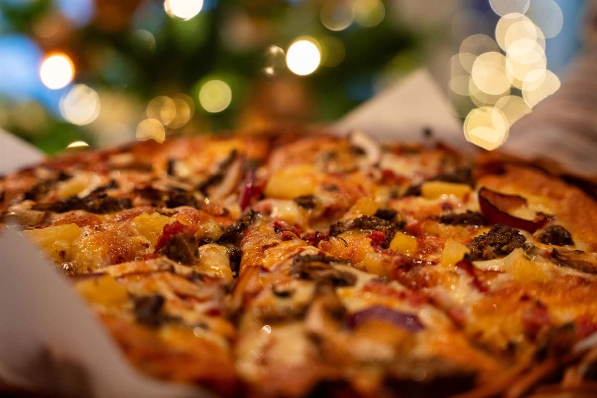 Pizza