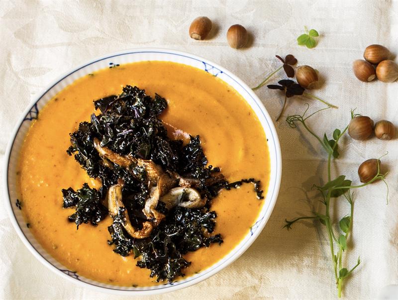 pumpkinsoup