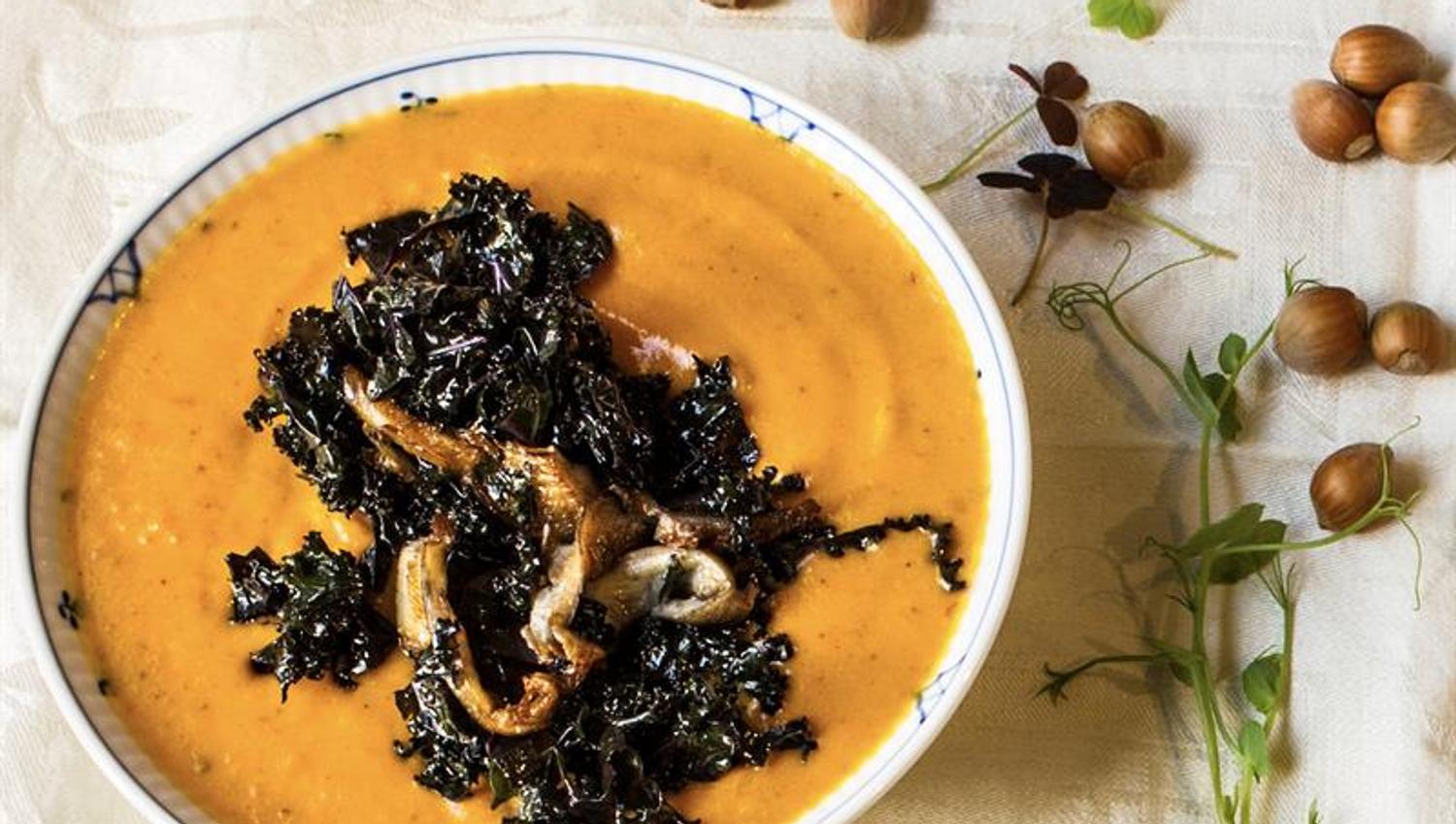 pumpkinsoup