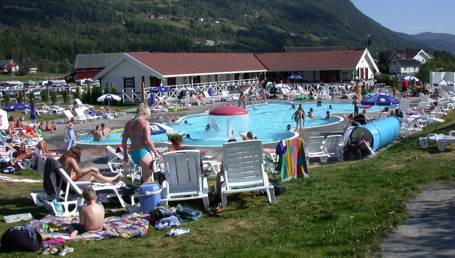 Hallingstampen