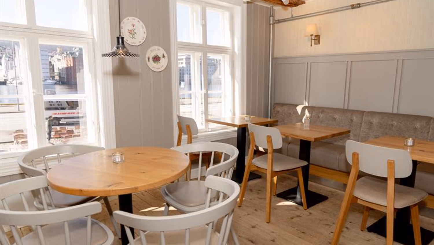 Baker Brun Svensgården