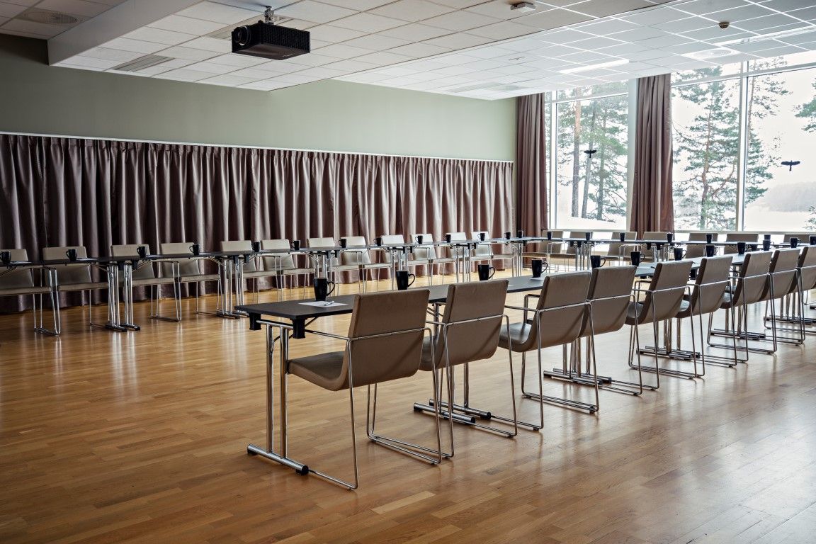 konferanserom