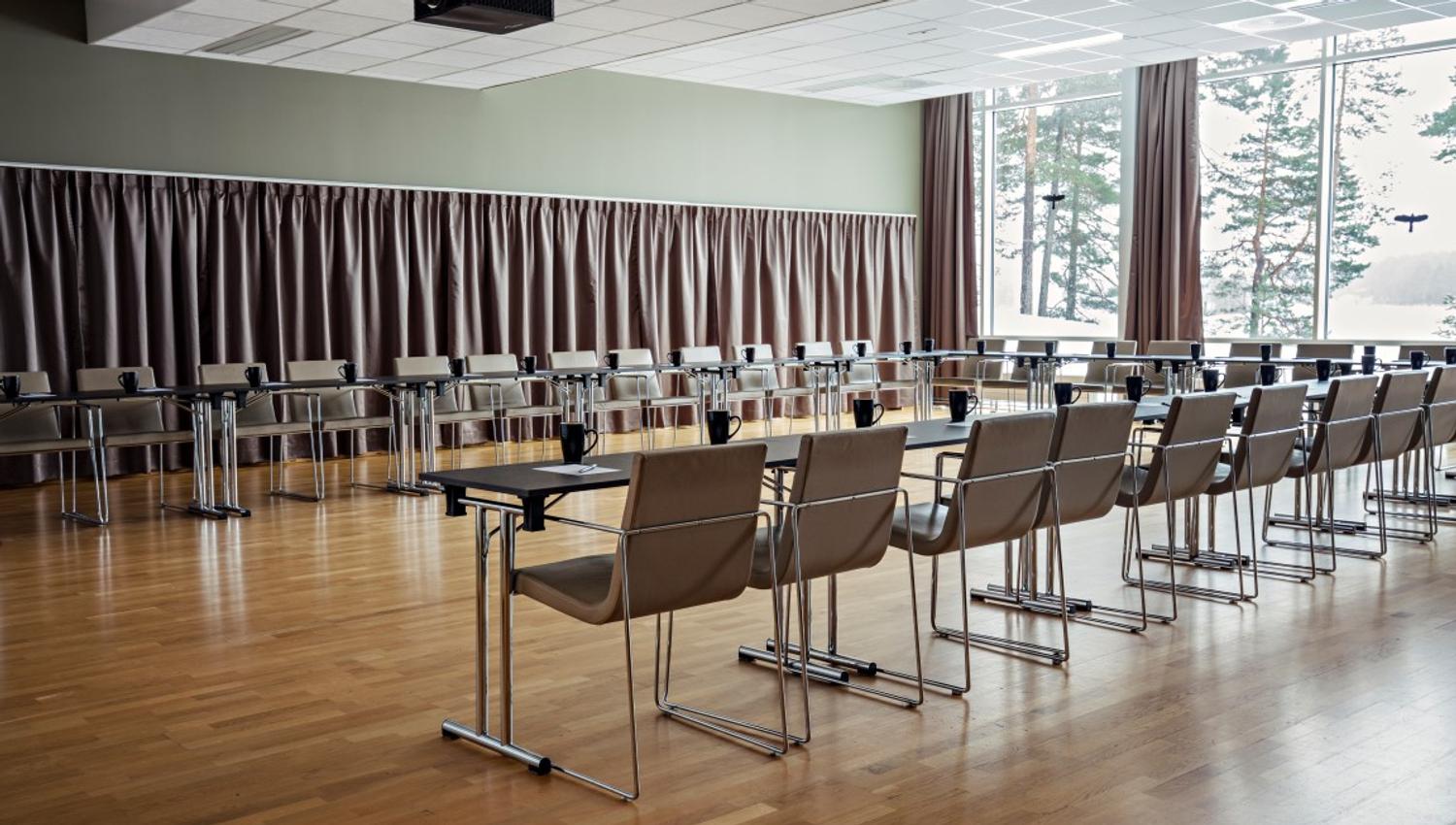 konferanserom