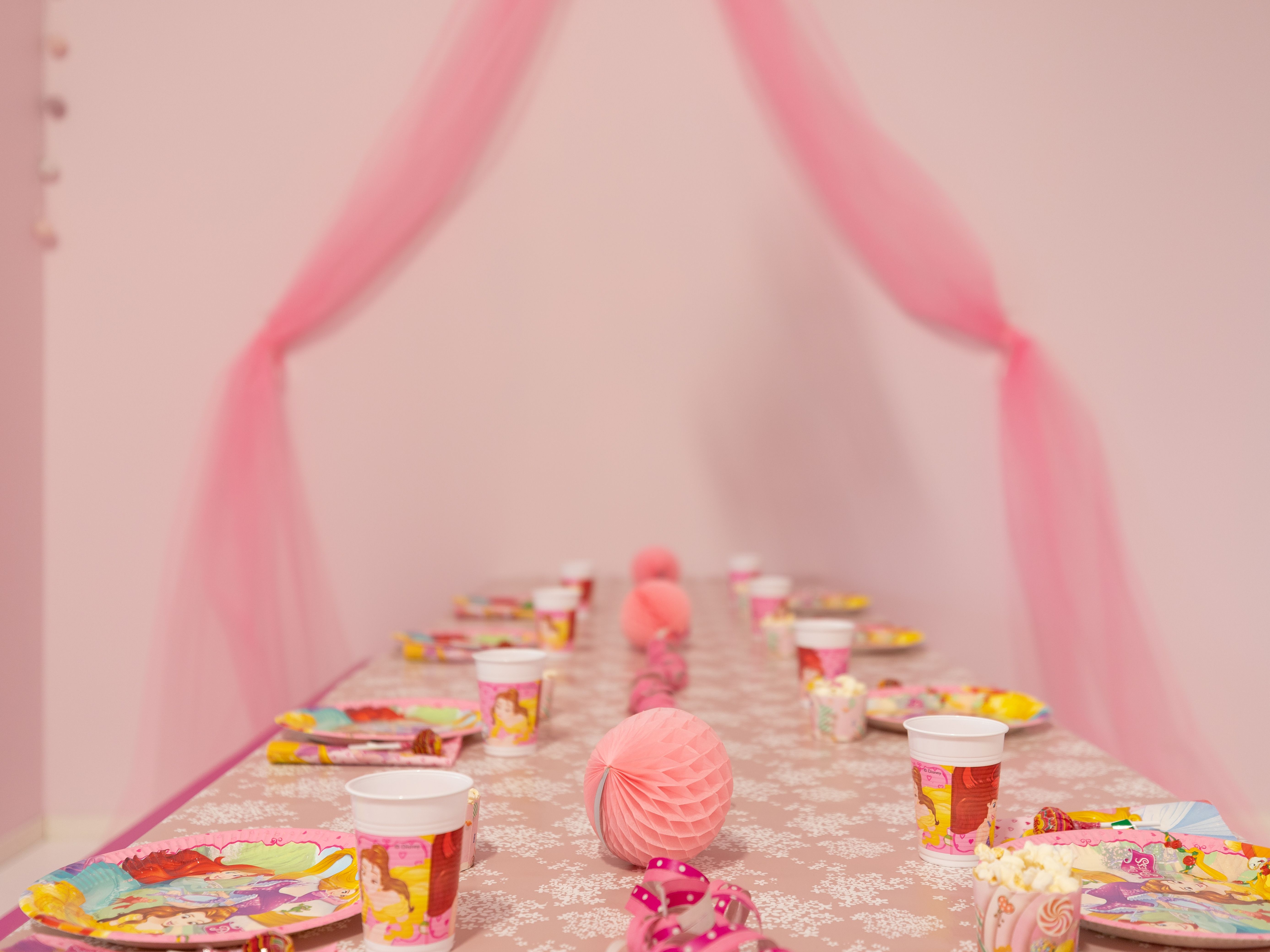 Celebrate your birthday at Veras Lekeland