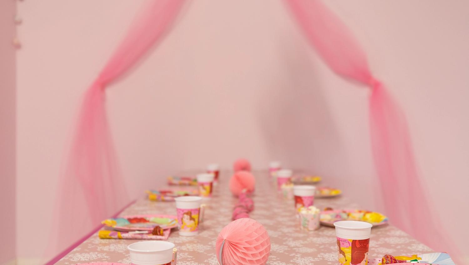 Celebrate your birthday at Veras Lekeland