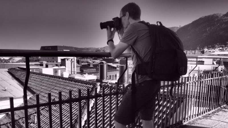 Bergen Photowalk