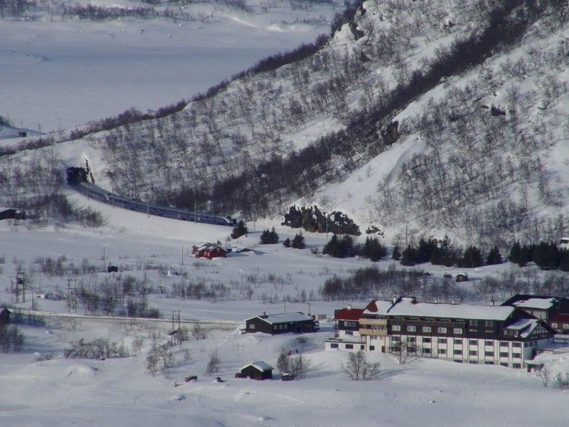 Hovedbildehstøl