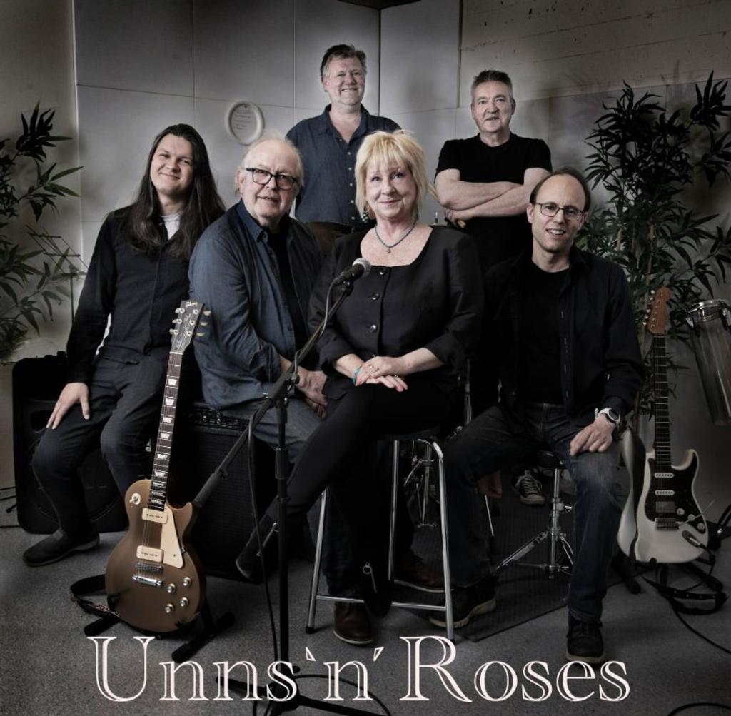 Treat 'n' Roses