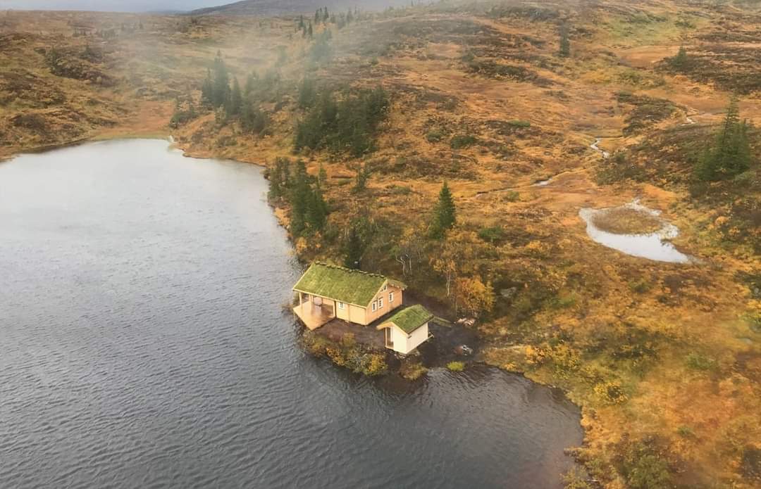 Storbekkdalen