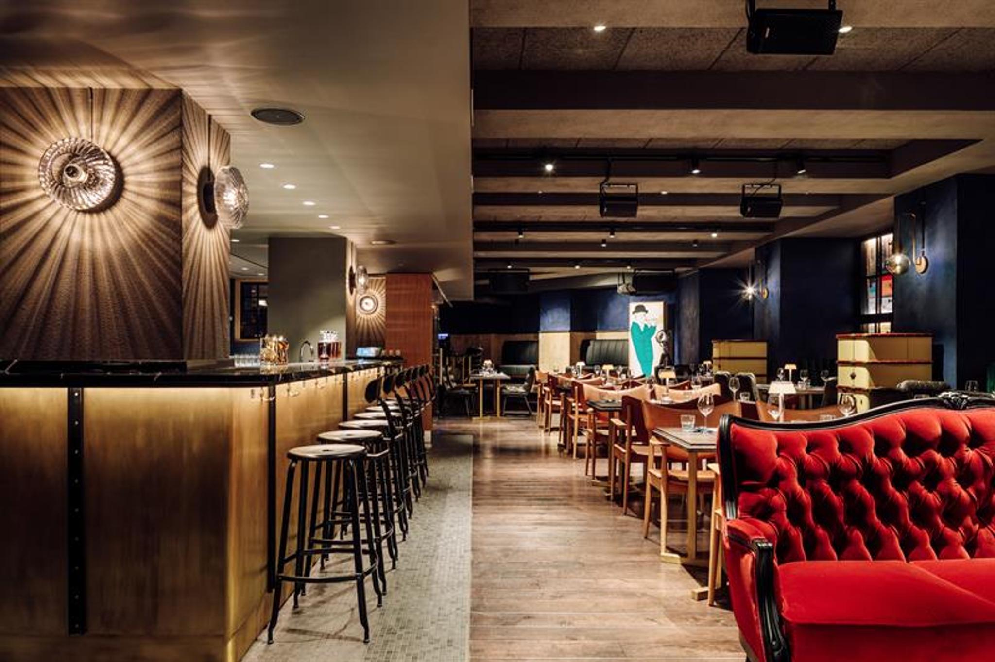 Gustav Jazz Club
