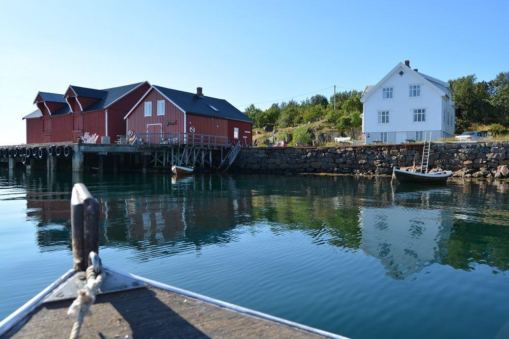 Planera resan till Vesterålen | Aktiviteter, boende, mat och dryck