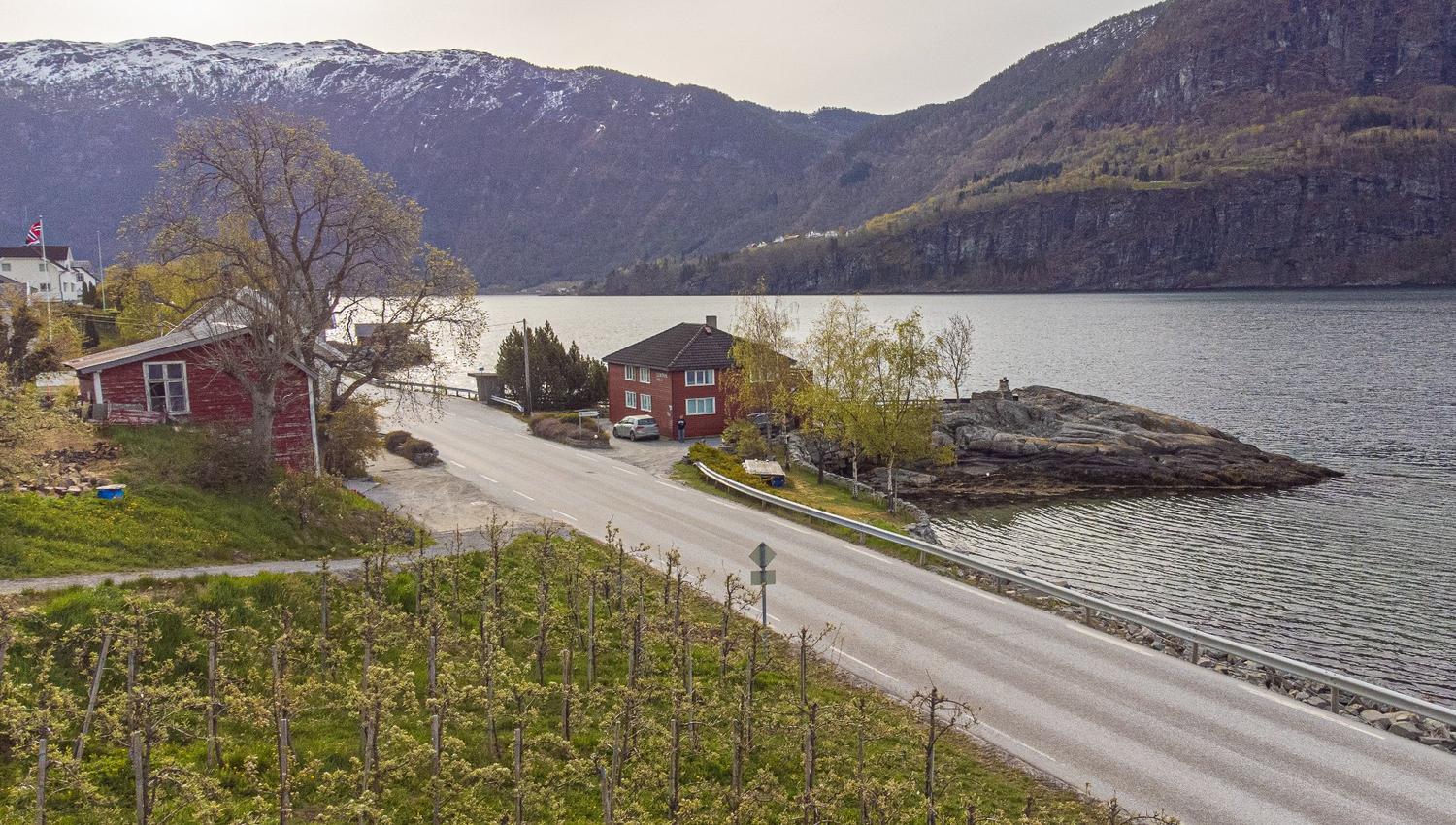 Lunden Ferie Slinde