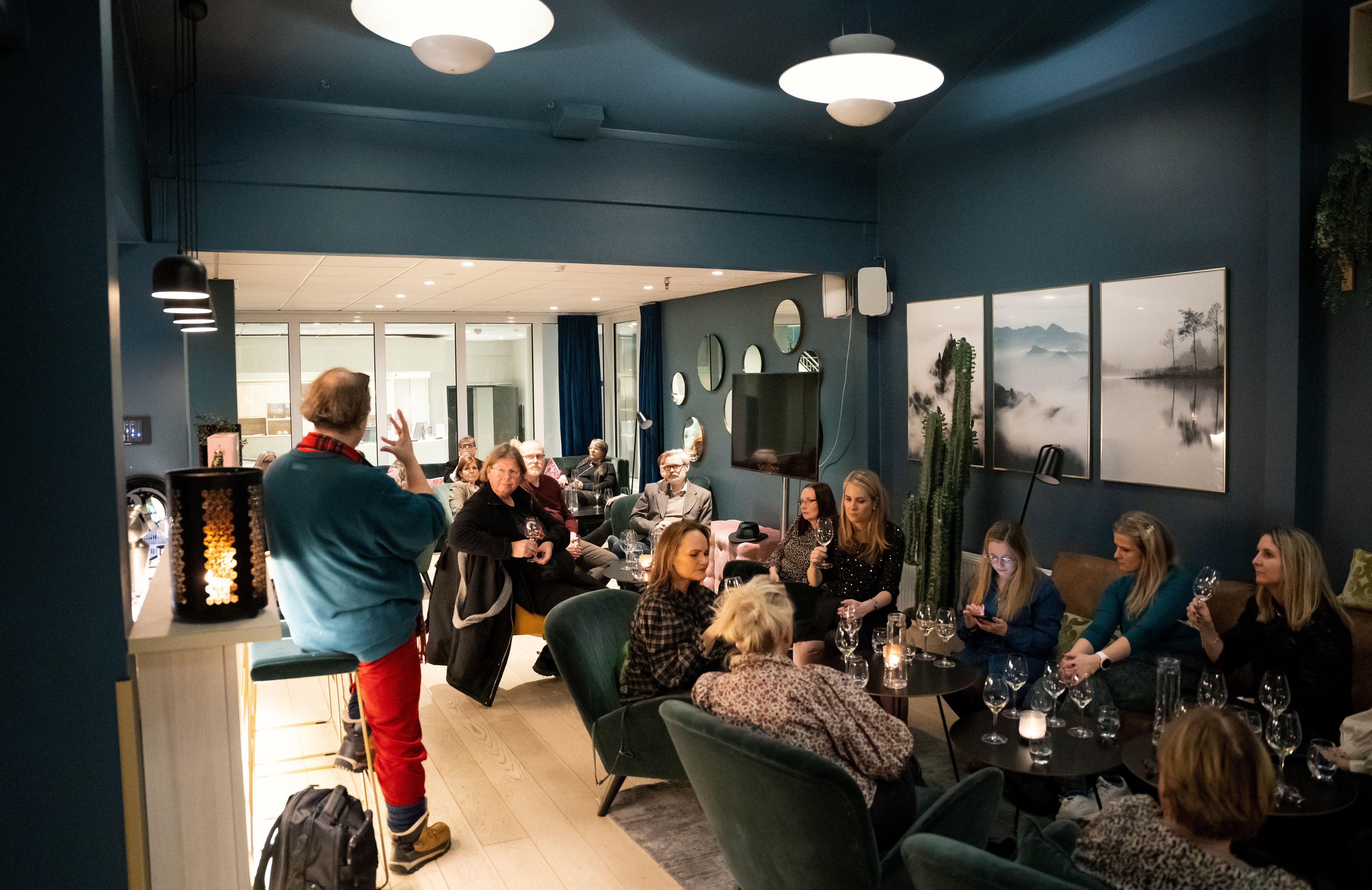 Smaksfestivalen i Elverum