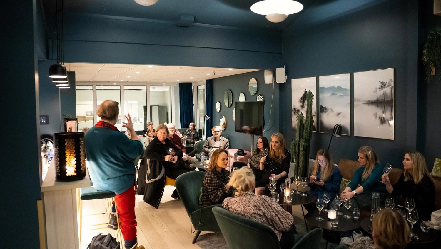 Smaksfestivalen i Elverum