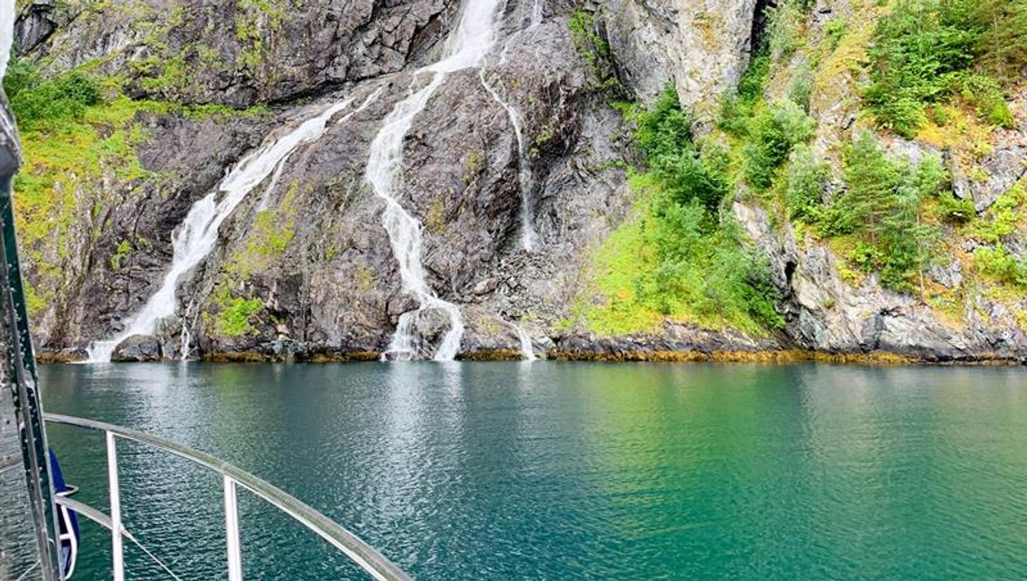Hardanger Fjord AS