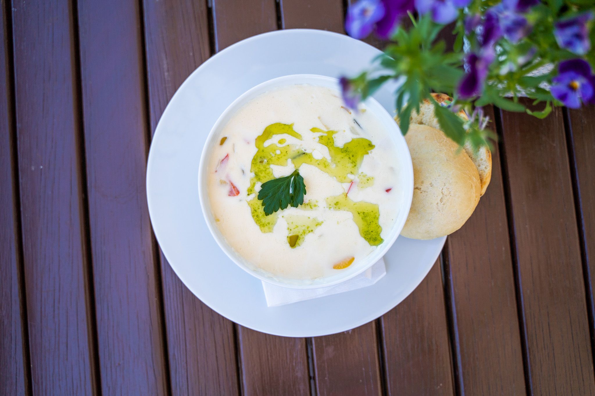 soup