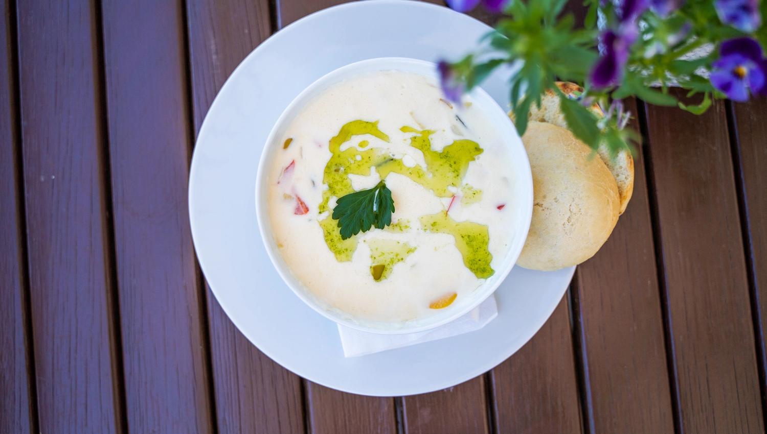 soup