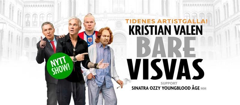 Kristian Valen