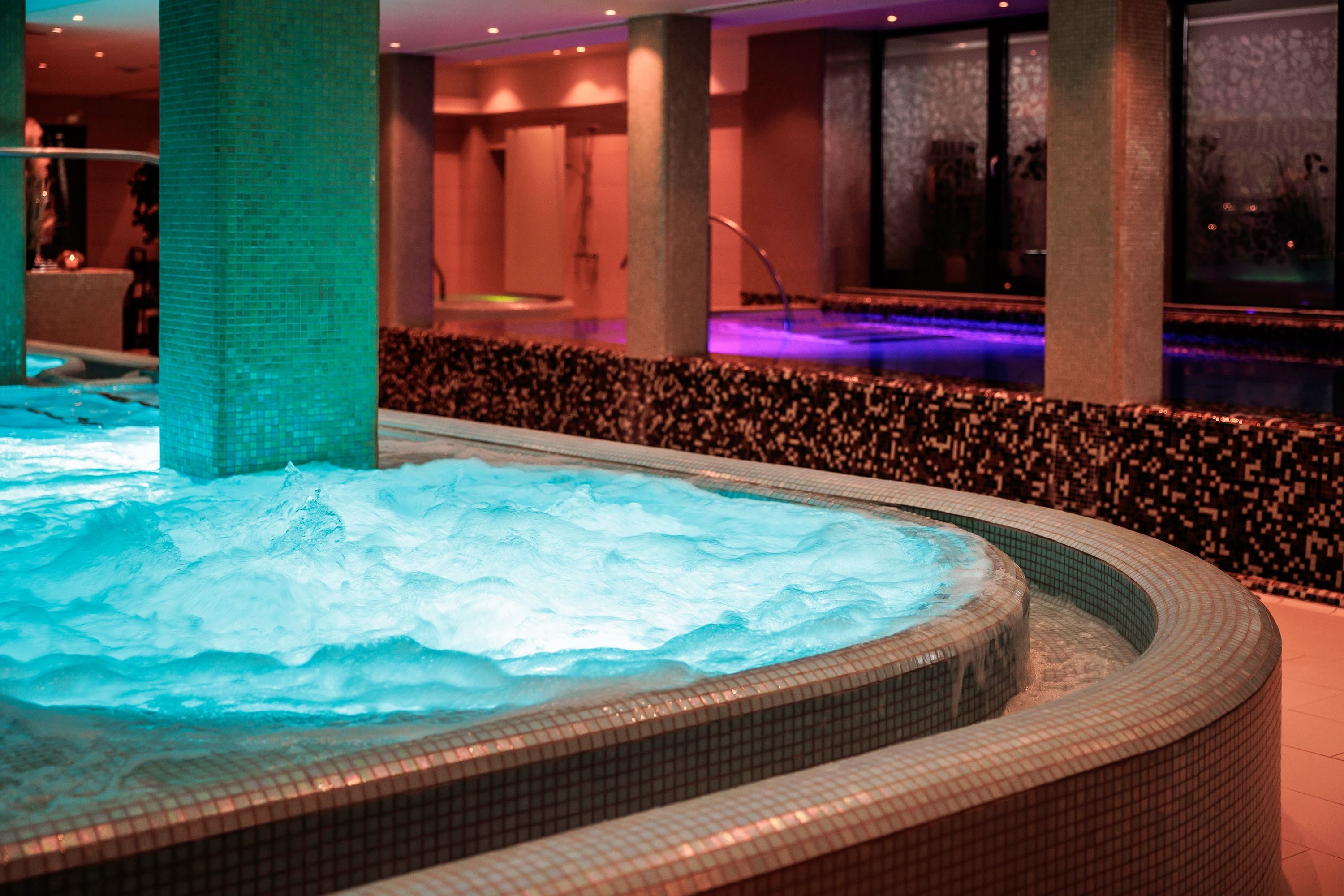 Otium SPA - Quality Hotel Strand