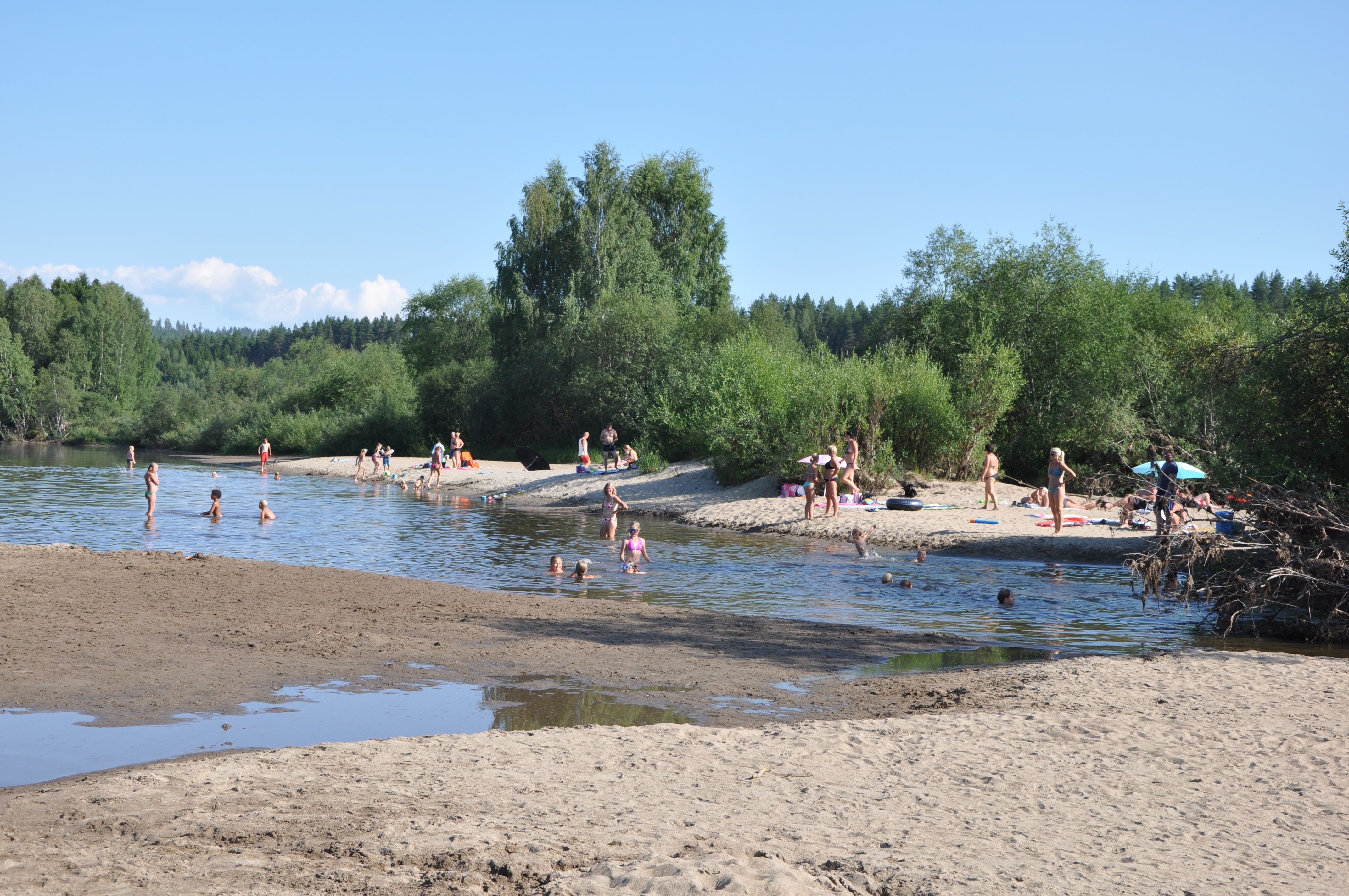 Løkenstranda 3