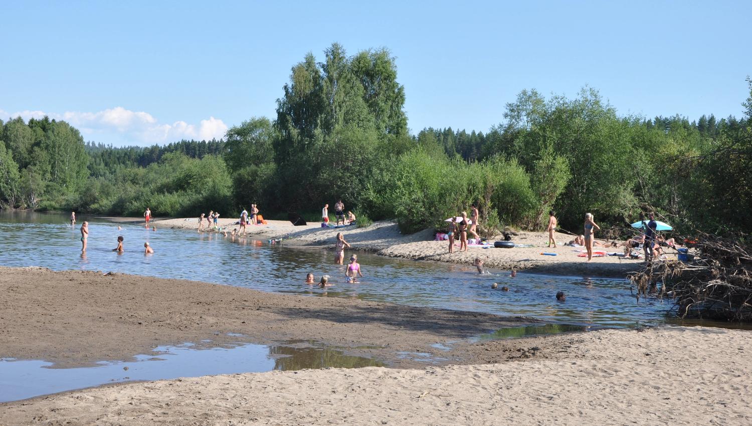 Løkenstranda 3