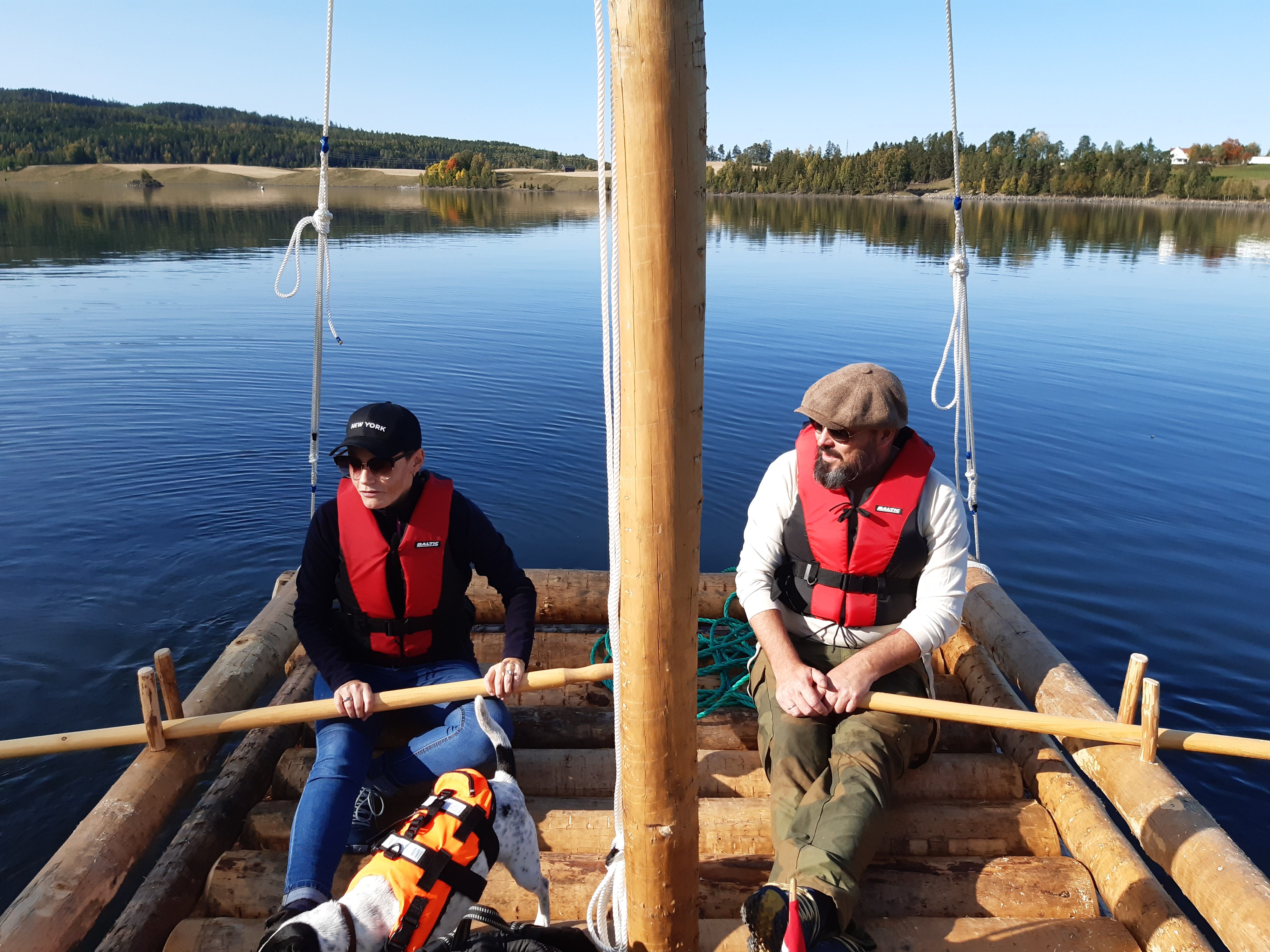 Timberraft