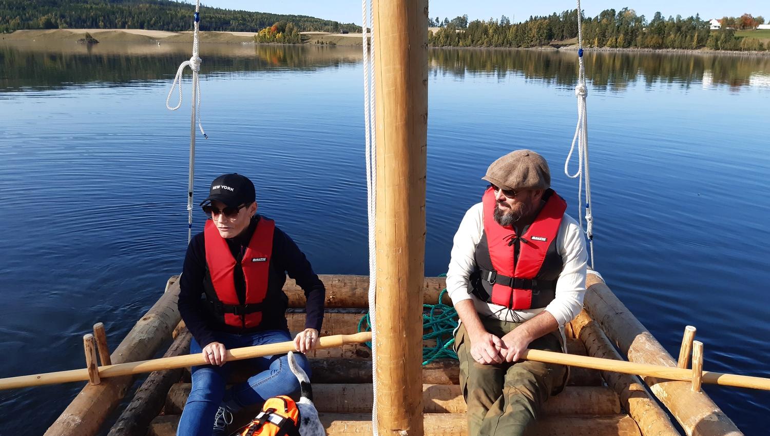 Timberraft