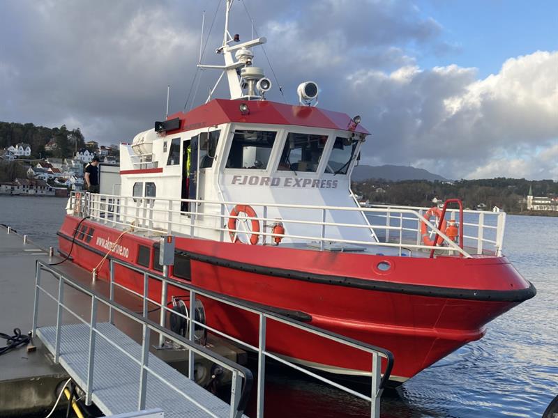 Fjord Express