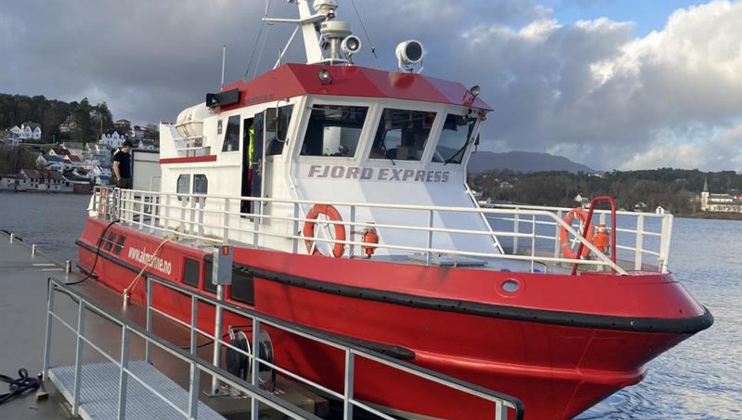 Fjord Express