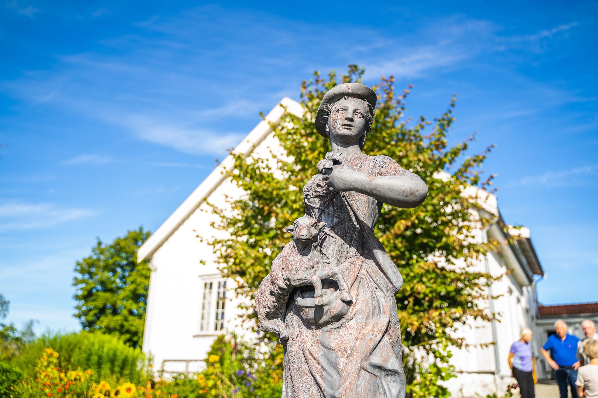 Statute
